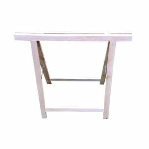 TRETEAU 750X750X45X25MM EPICEA - TRETEAU - Mr Bricolage : Outillage, Jardinage, Animalerie, Electricité