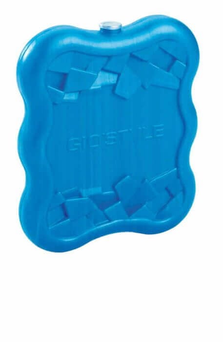 Pack De Refroidissement Bleu - Mr.Bricolage Maroc
