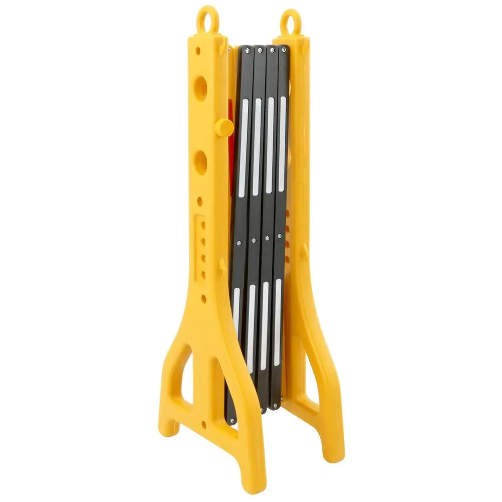 BARRIERE EXTENSIBLE EN PVC 95CM*1.5M - Uncategorized - Mr Bricolage : Outillage, Jardinage, Animalerie, Electricité