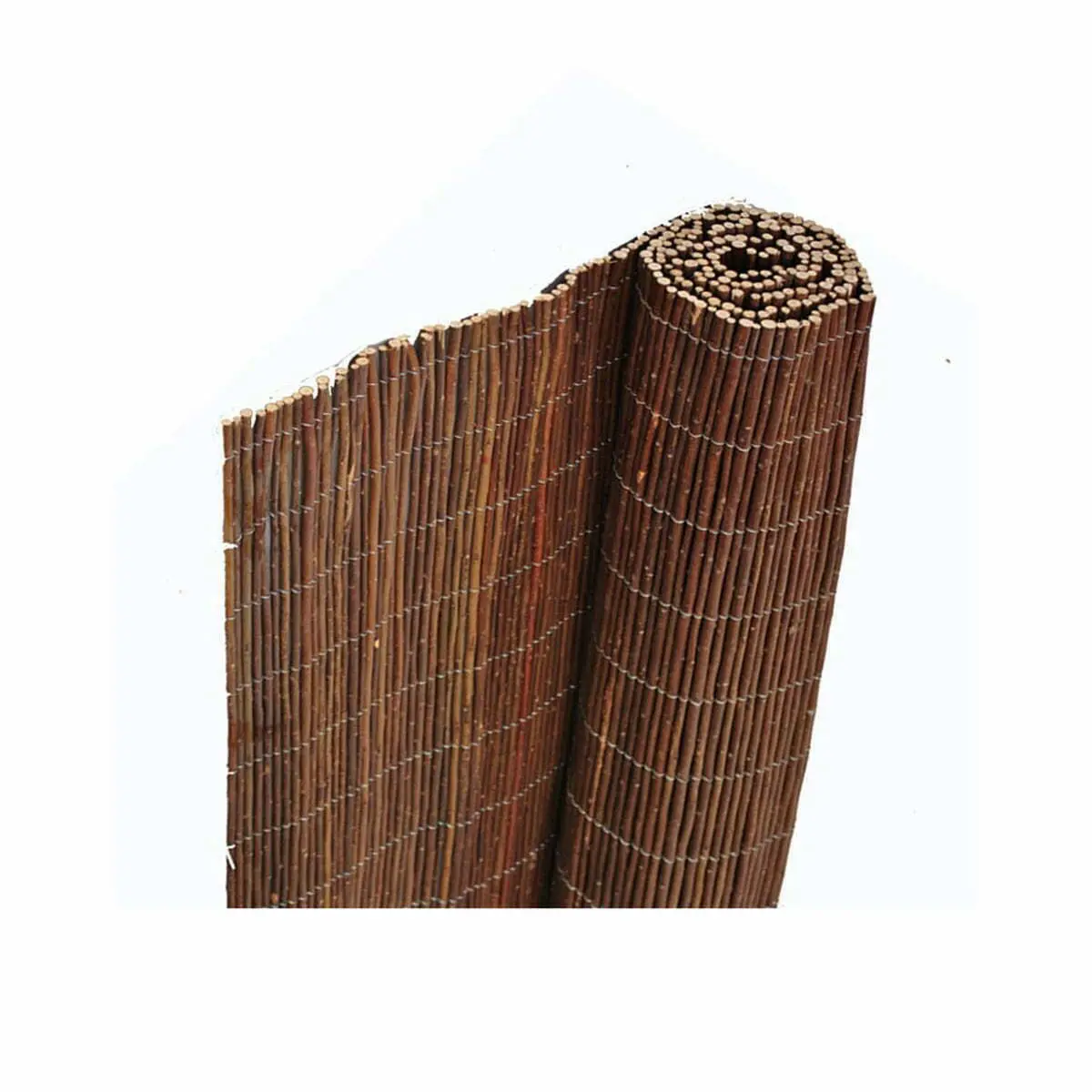 PANNEAU DE CLOTURE EN BOIS 100X300 CM - CLOTURE ET SEPARATION - Mr Bricolage : Outillage, Jardinage, Animalerie, Electricité