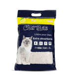 LITIERE ABSORBANTE CITRON 5 LITRES CHAT BOTE - MATERIEL DE NETTOYAGE - Mr Bricolage : Outillage