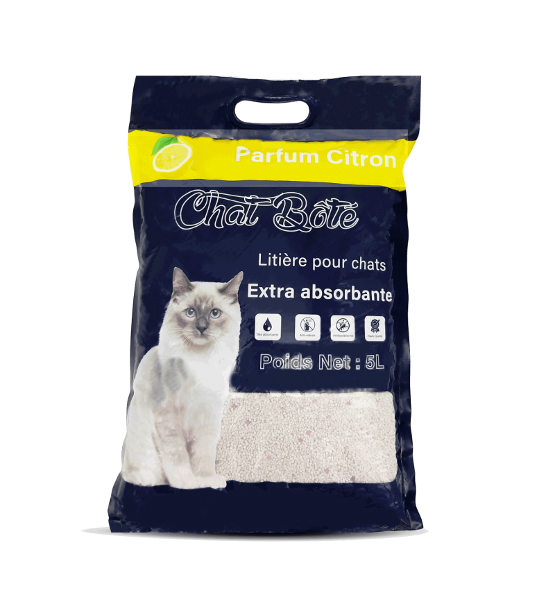 929571.png LITIERE ABSORBANTE CITRON 5 LITRES CHAT BOTE MATERIEL DE NETTOYAGE Mr Bricolage : Outillage