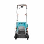 TONDEUSE GARDENA POWERMAX 1200W - OUTILLAGE DE JARDIN MOTEUR - Mr Bricolage : Outillage, Jardinage, Animalerie, Electricité