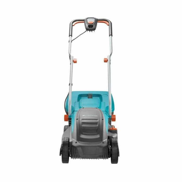 TONDEUSE GARDENA POWERMAX 1200W - OUTILLAGE DE JARDIN MOTEUR - Mr Bricolage : Outillage, Jardinage, Animalerie, Electricité