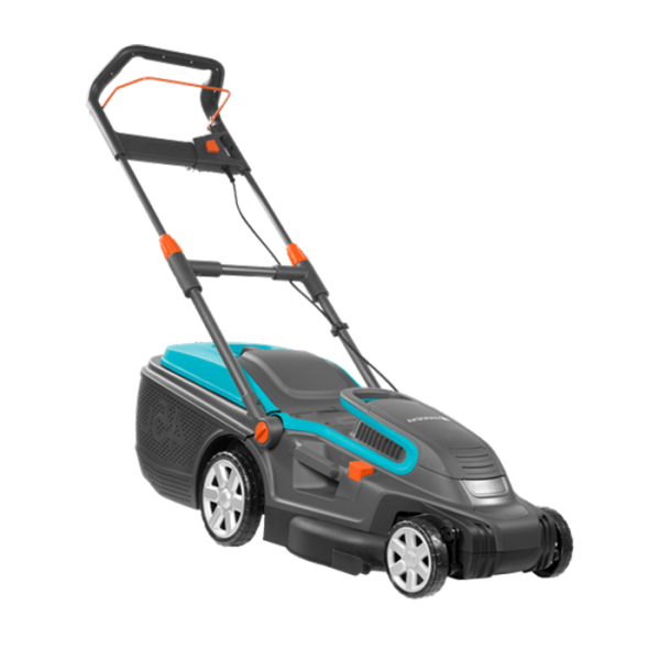 Tondeuse À Gazon Électrique Powermax 1800/42 - Gardena