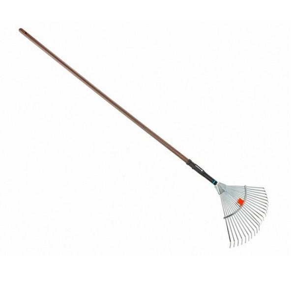 BALAI A GAZON GARDENA REGLABLE NATURELINE - JARDINER - Mr Bricolage : Outillage