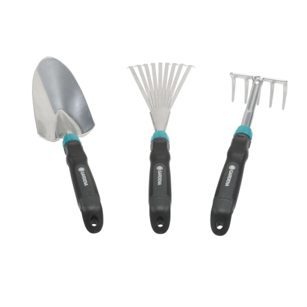 Kit Jardinage Gardena Comfort
