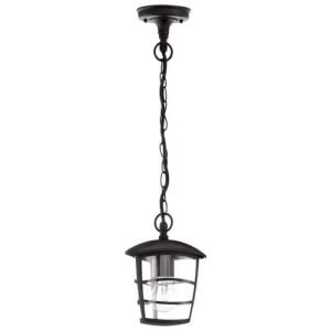 Suspension Jardin Noir Aloria