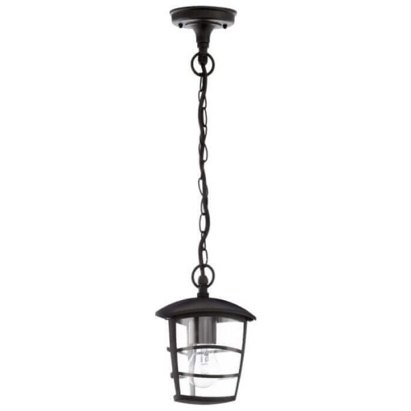 Suspension Jardin Noir Aloria