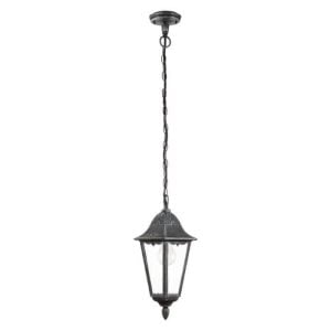 Suspension Jardin Noir