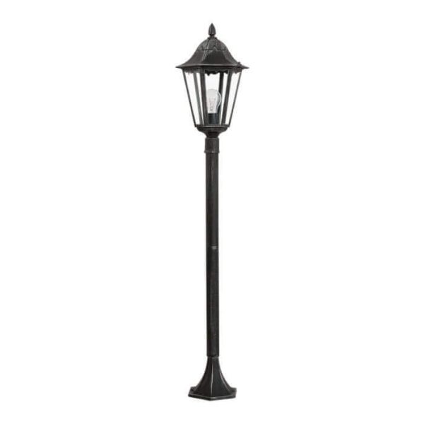 LAMPADAIRE JARDIN - LUMINAIRE JARDIN - Mr Bricolage : Outillage, Jardinage, Animalerie, Electricité