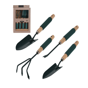Outils De Jardin 4 Pièces