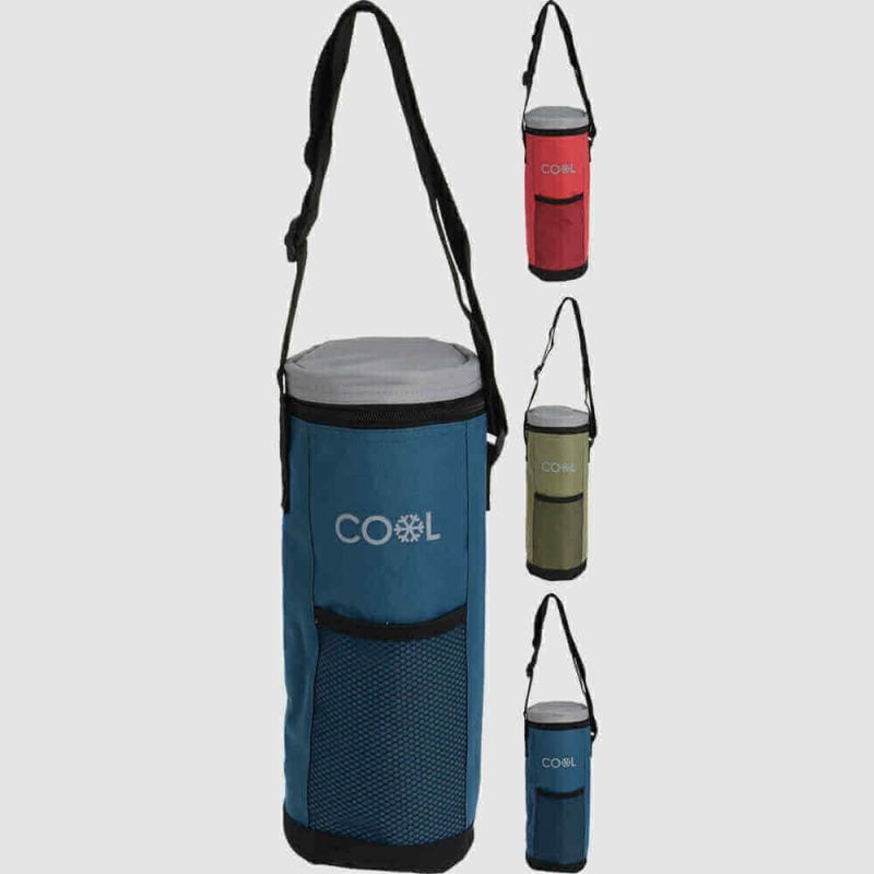 SAC A BOUTEILLE ISOTHERME  CAMPING ET ACCESSOIRES  Mr Bricolage : Outillage, Jardinage, Animalerie, Electricité