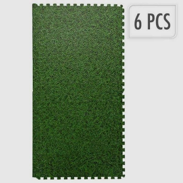 TAPIS MOUSSE GAZON - CAMPING ET ACCESSOIRES - Mr Bricolage : Outillage, Jardinage, Animalerie, Electricité
