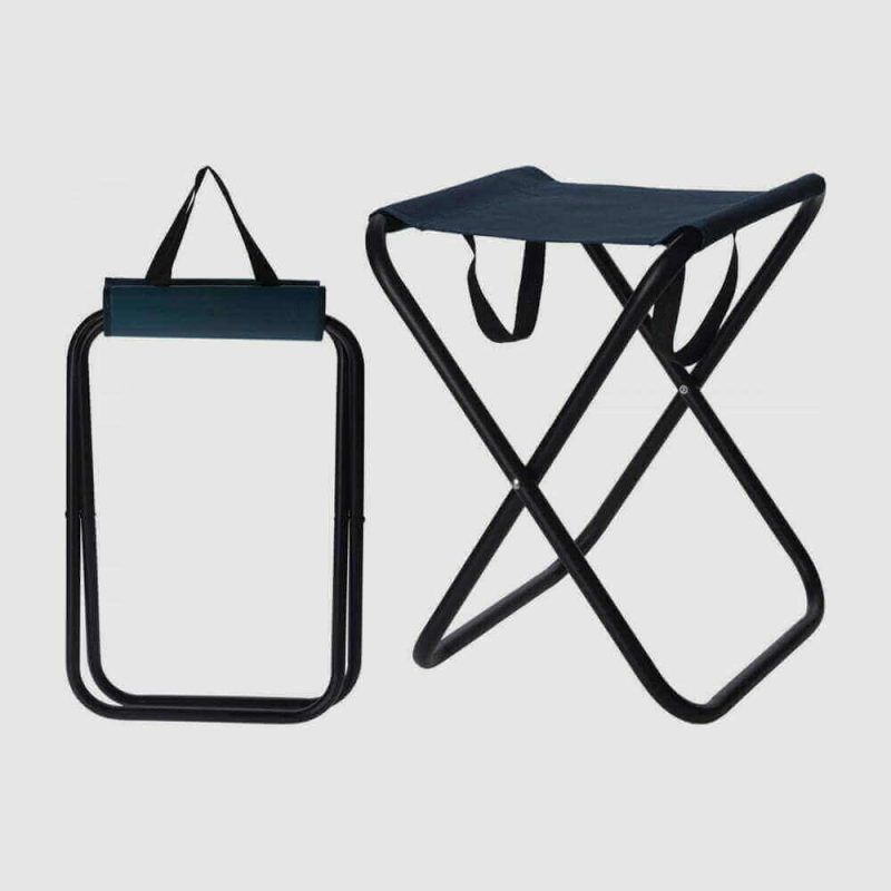 TABOURET PLIANT  CAMPING ET ACCESSOIRES  Mr Bricolage : Outillage, Jardinage, Animalerie, Electricité