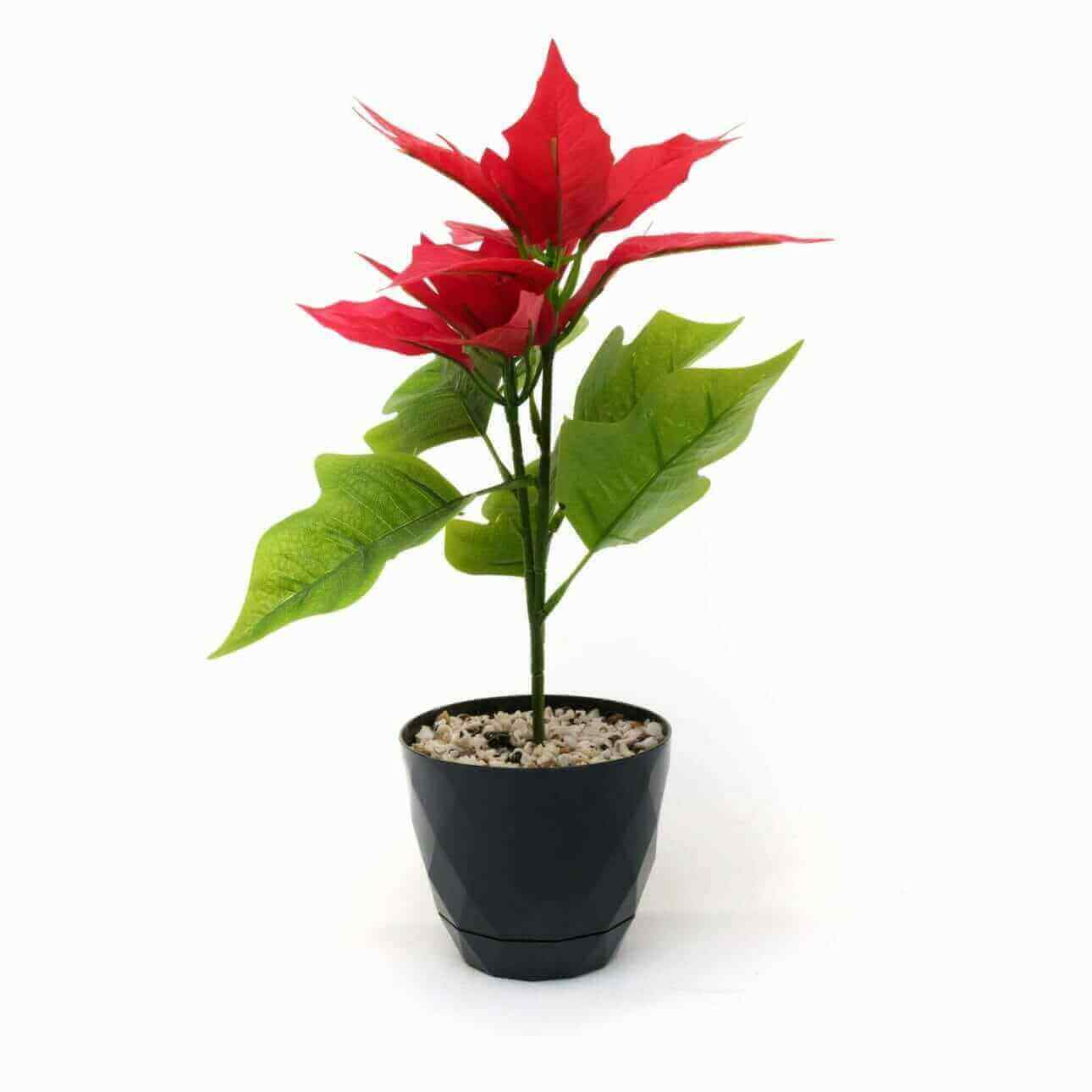 PLANTE ARTIFICIELLE EN POT 120 CM - DECO ET ACCESSOIRES - Mr Bricolage : Outillage, Jardinage, Animalerie, Electricité