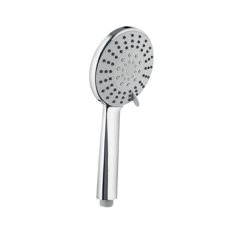 939090.png POMME DE DOUCHE 5 JETS NEO JOKO DOUCHETTE Mr Bricolage : Outillage, Jardinage, Animalerie, Electricité