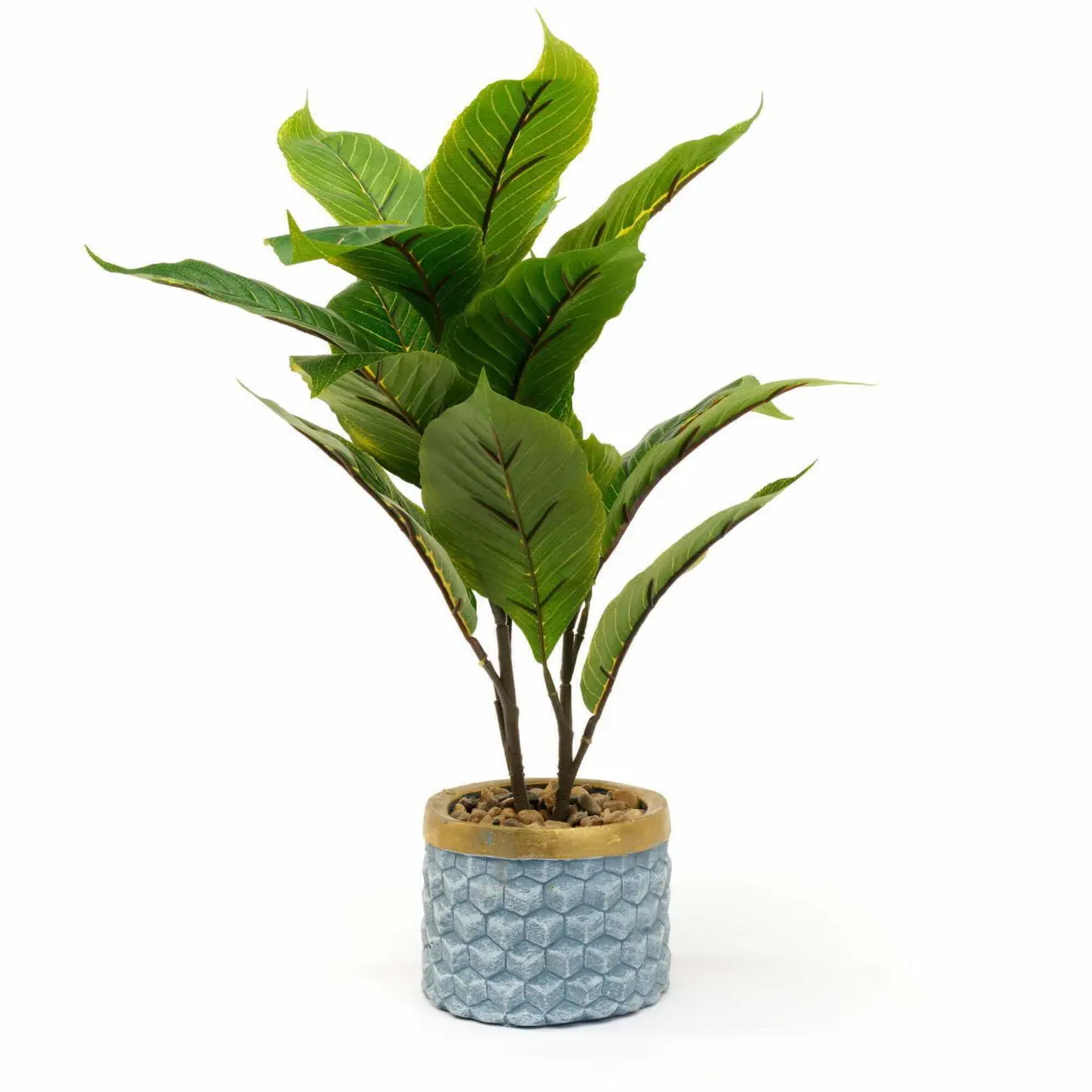 PLANTE ARTIFICIELLE 30XY03 - DECO ET ACCESSOIRES - Mr Bricolage : Outillage, Jardinage, Animalerie, Electricité