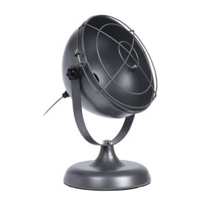 Lampe De Table Vintage 21X32Cm