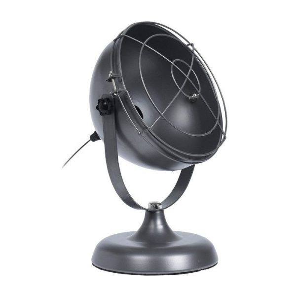 Lampe De Table Vintage 21X32Cm