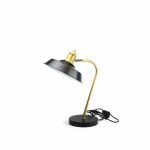 LAMPE DE TABLE A POSER - BUREAU - Mr Bricolage : Outillage, Jardinage, Animalerie, Electricité