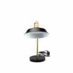 LAMPE DE TABLE A POSER - BUREAU - Mr Bricolage : Outillage, Jardinage, Animalerie, Electricité