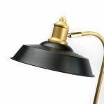 LAMPE DE TABLE A POSER - BUREAU - Mr Bricolage : Outillage, Jardinage, Animalerie, Electricité