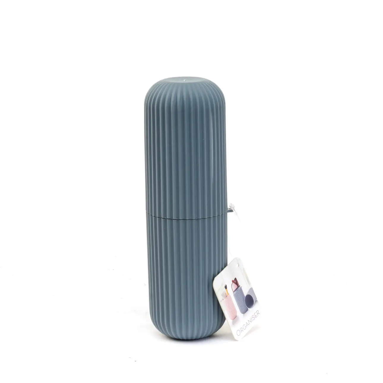 ORGANISATEUR COSMETIQUE EN PVC 14,5CM DISPONIBLE EN 3 COULEURS - ACCESSOIRES SALLE DE BAIN - Mr Bricolage : Outillage, Jardinage, Animalerie, Electricité