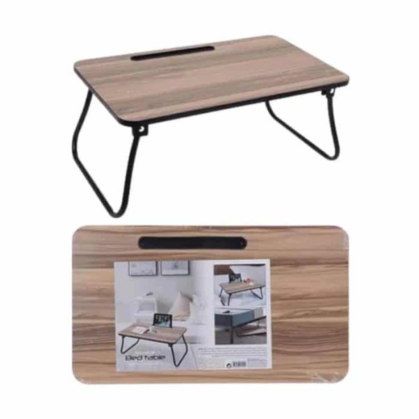Plateau De Service Pour Lit En Mdf