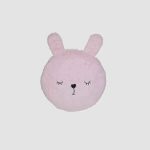 COUSSIN SOUS FORME D’ANIMAL 27CM 
DISPONIBLE EN 3 COULEURS - CHAMBRE ENFANT - Mr Bricolage : Outillage, Jardinage, Animalerie, Electricité