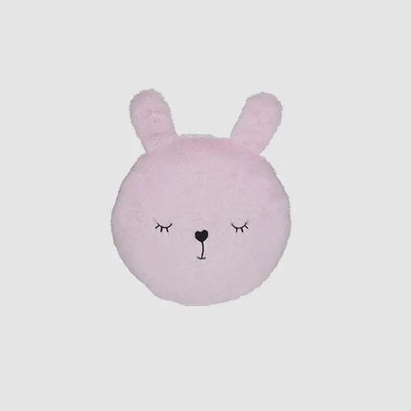 COUSSIN SOUS FORME D’ANIMAL 27CM
DISPONIBLE EN 3 COULEURS - CHAMBRE ENFANT - Mr Bricolage : Outillage, Jardinage, Animalerie, Electricité