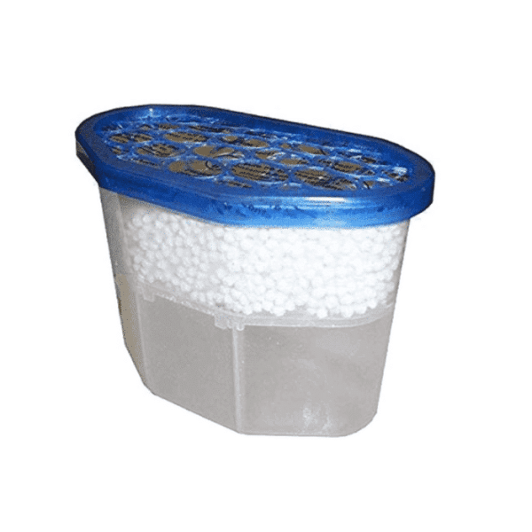 Absorbeur d’humidite jasmin 300 G