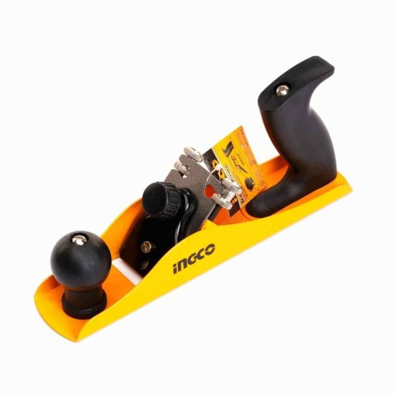 RABOT 235MM  Rabot  Mr Bricolage : Outillage, Jardinage, Animalerie, Electricité