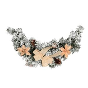 Guirlande décorative pour noël