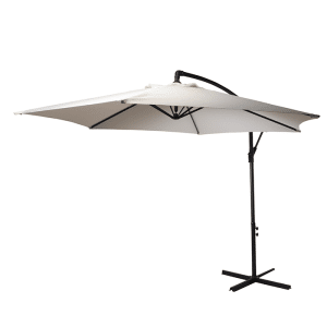 Parasol De Jardin Banana