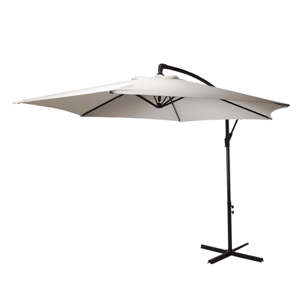 Parasol De Jardin Banana