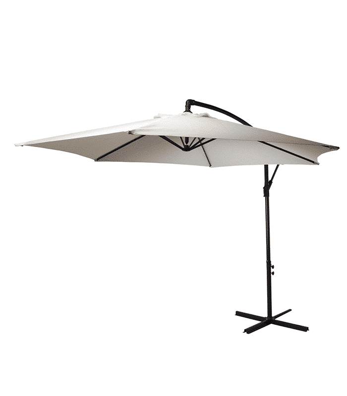 Parasol De Jardin Banana