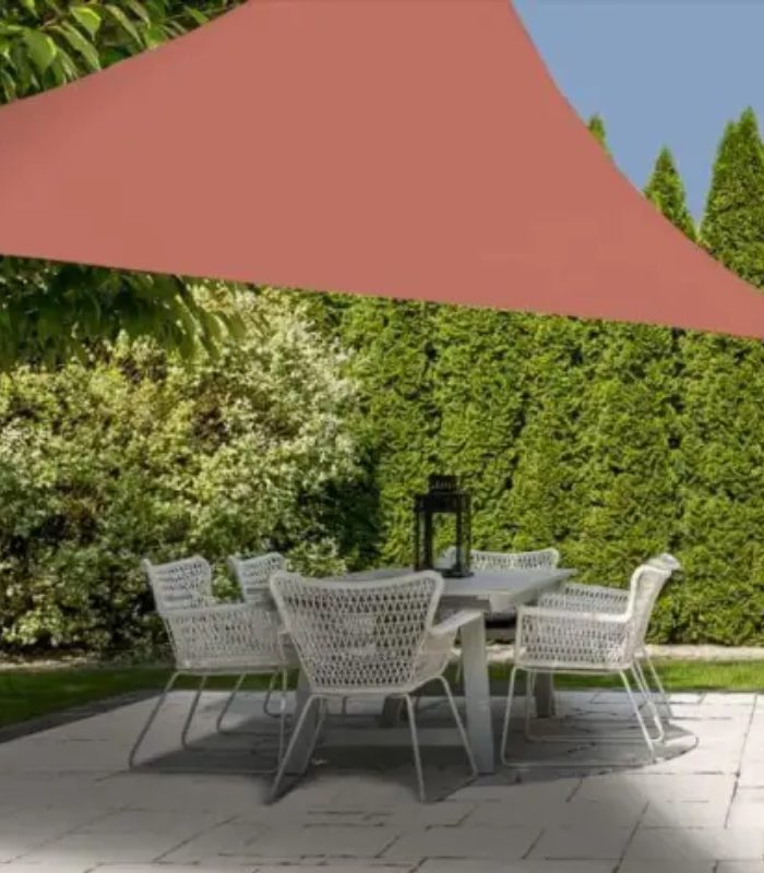 Voile Ombrage Triangulaire Terra