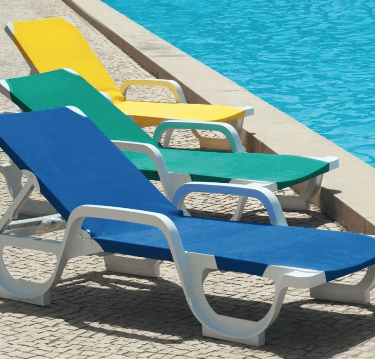 Bain de soleil - CAMPING ET ACCESSOIRES - Mr Bricolage : Outillage, Jardinage, Animalerie, Electricité