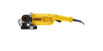 MEULEUSE 2200 WATTS DIAMETRE 230 MM DEWALT - Electroportatif - Mr Bricolage : Outillage, Jardinage, Animalerie, Electricité