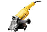 MEULEUSE 2200 WATTS DIAMETRE 230 MM DEWALT - Electroportatif - Mr Bricolage : Outillage, Jardinage, Animalerie, Electricité