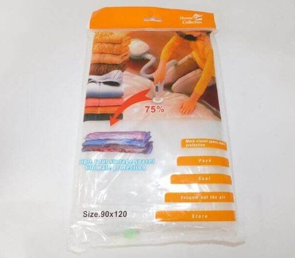 SAC SOUS VIDE 92X120 CM - AUTRE RANGEMENT ALIMENTAIRE - Mr Bricolage : Outillage, Jardinage, Animalerie, Electricité