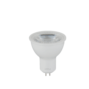 LAMPE LED GU5,3 6W 2700K OPPLE - AMPOULE LED - Mr Bricolage : Outillage, Jardinage, Animalerie, Electricité