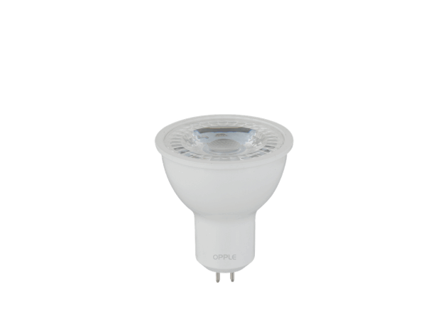 LAMPE LED GU5,3 6W 2700K OPPLE - AMPOULE LED - Mr Bricolage : Outillage, Jardinage, Animalerie, Electricité