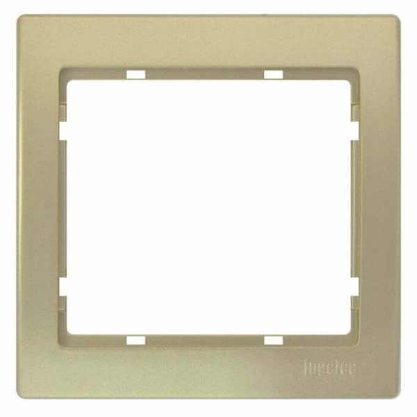 PLAQUE SIMPLE DUNE JADE - INTERRUPTEUR ET PRISE - Mr Bricolage : Outillage, Jardinage, Animalerie, Electricité