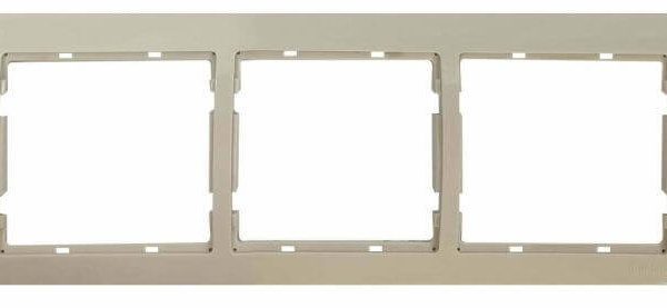 PLAQUE TRIPLE HORIZONTALE MARFIL JADE - INTERRUPTEUR ET PRISE - Mr Bricolage : Outillage, Jardinage, Animalerie, Electricité