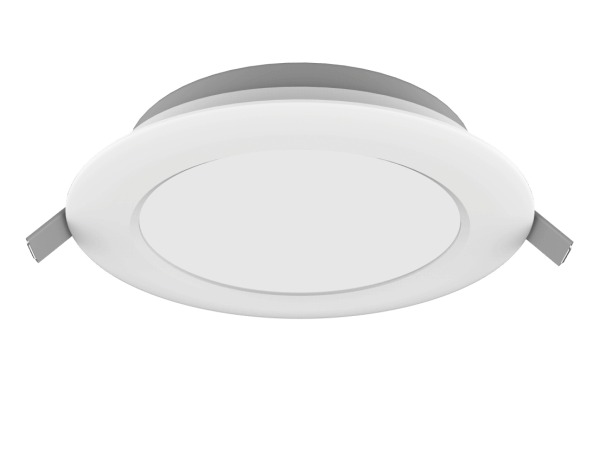 PANEL LED ENCASTRABLE ROND 6W 4000K OPPLE - PANEL - Mr Bricolage : Outillage, Jardinage, Animalerie, Electricité