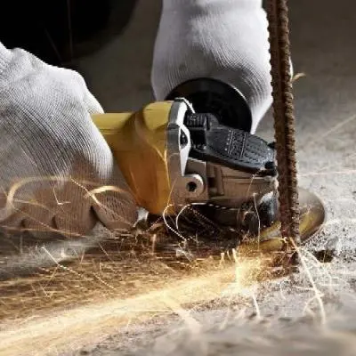 MEULEUSE DEWALT 900 DIAMETRE 125MM DEWALT - Electroportatif - Mr Bricolage : Outillage, Jardinage, Animalerie, Electricité