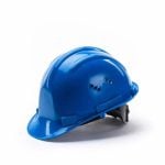 CASQUE PROTECTION BLEU - MATÉRIAUX - Mr Bricolage : Outillage, Jardinage, Animalerie, Electricité