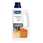 Entretien raviveur parquet et sols stratifies 1l